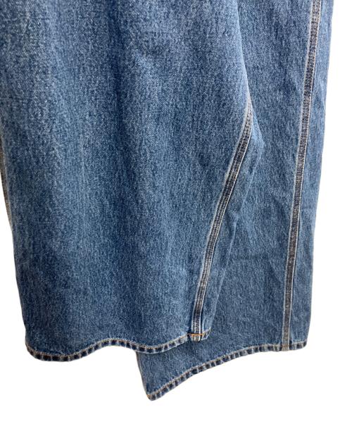 URBAN RESEARCH（アーバンリサーチ）URBAN RESEARCH (アーバンリサーチ) デニムオーバーオール ブルー サイズ:36の古着・服飾アイテム