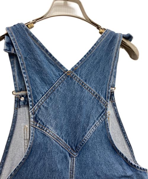 URBAN RESEARCH（アーバンリサーチ）URBAN RESEARCH (アーバンリサーチ) デニムオーバーオール ブルー サイズ:36の古着・服飾アイテム