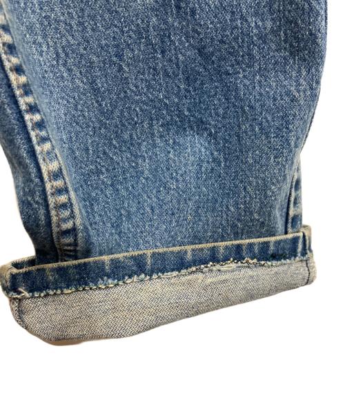 Wrangler（ラングラー）Wrangler (ラングラー) デニムパンツ ブルー サイズ:73.5cm (W29)の古着・服飾アイテム