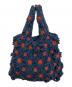 MARNI (マルニ) フィッシュバッグ ネイビー：27000円