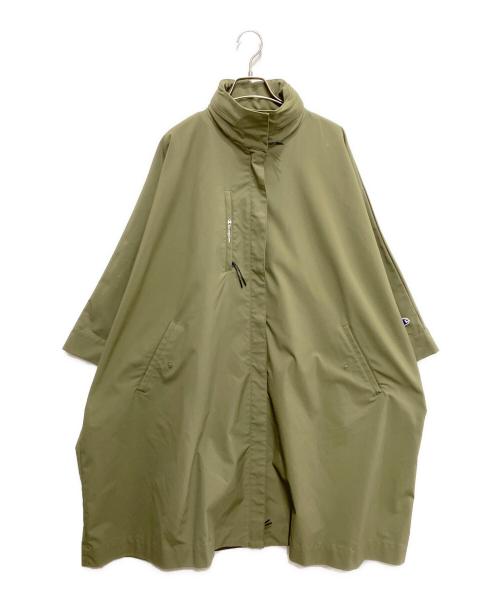 Champion（チャンピオン）Champion (チャンピオン) マウンテンロングコート カーキ サイズ:Mの古着・服飾アイテム