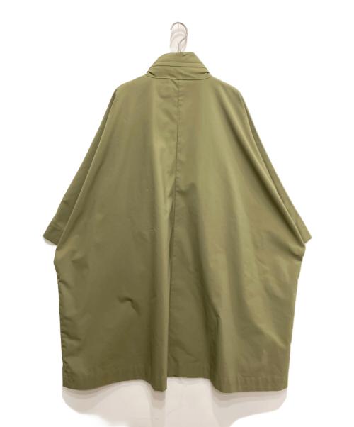 Champion（チャンピオン）Champion (チャンピオン) マウンテンロングコート カーキ サイズ:Mの古着・服飾アイテム