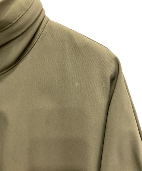 Champion（チャンピオン）Champion (チャンピオン) マウンテンロングコート カーキ サイズ:Mの古着・服飾アイテム