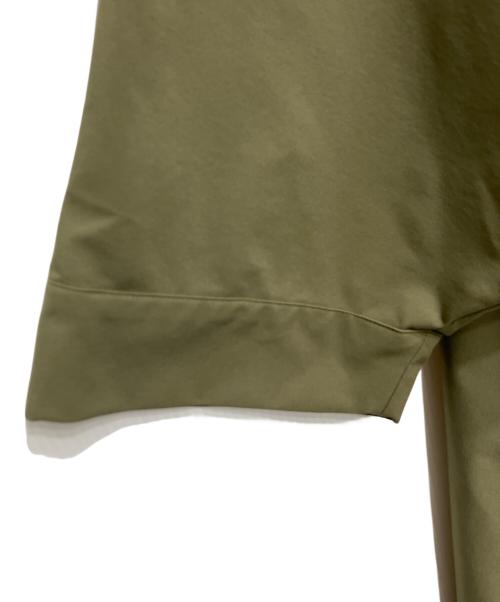 Champion（チャンピオン）Champion (チャンピオン) マウンテンロングコート カーキ サイズ:Mの古着・服飾アイテム