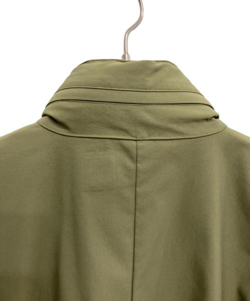 Champion（チャンピオン）Champion (チャンピオン) マウンテンロングコート カーキ サイズ:Mの古着・服飾アイテム