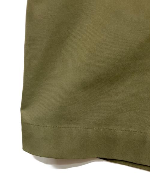 Champion（チャンピオン）Champion (チャンピオン) マウンテンロングコート カーキ サイズ:Mの古着・服飾アイテム