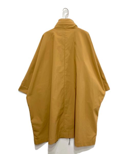 Champion（チャンピオン）Champion (チャンピオン) マウンテンロングコート ブラウン サイズ:Mの古着・服飾アイテム