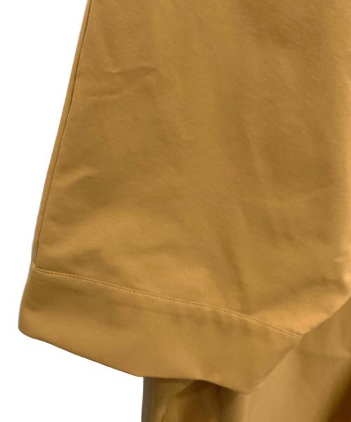 Champion（チャンピオン）Champion (チャンピオン) マウンテンロングコート ブラウン サイズ:Mの古着・服飾アイテム