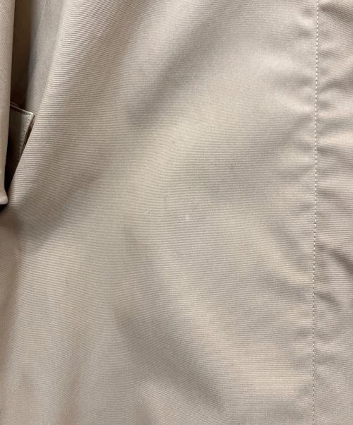 Champion（チャンピオン）Champion (チャンピオン) マウンテンロングコート ブラウン サイズ:Mの古着・服飾アイテム