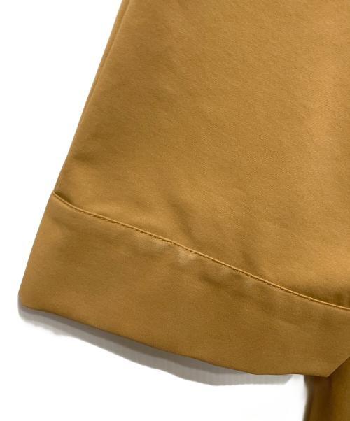 Champion（チャンピオン）Champion (チャンピオン) マウンテンロングコート ブラウン サイズ:Mの古着・服飾アイテム