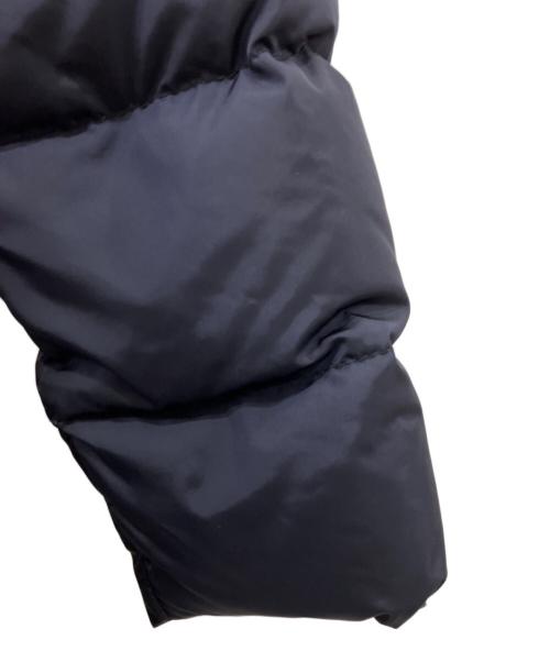 MONCLER（モンクレール）MONCLER (モンクレール) GRIVE ダウンコート ネイビー サイズ:2の古着・服飾アイテム