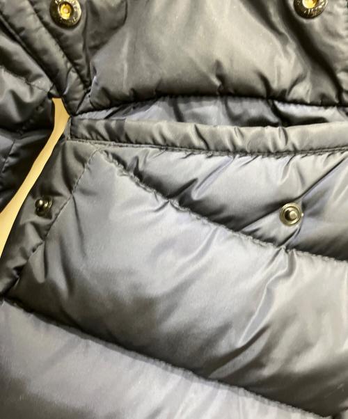 MONCLER（モンクレール）MONCLER (モンクレール) GRIVE ダウンコート ネイビー サイズ:2の古着・服飾アイテム