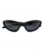 OAKLEYオークリー）の古着「XX Twenty」｜ブラック