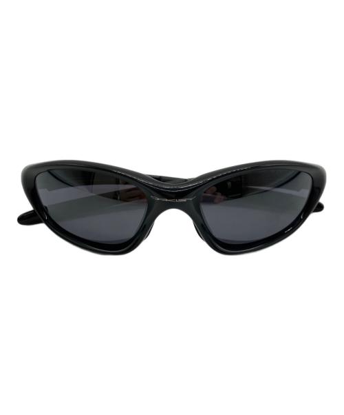 OAKLEY（オークリー）OAKLEY (オークリー) XX Twenty ブラックの古着・服飾アイテム