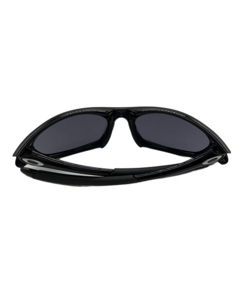 OAKLEY（オークリー）OAKLEY (オークリー) XX Twenty ブラックの古着・服飾アイテム
