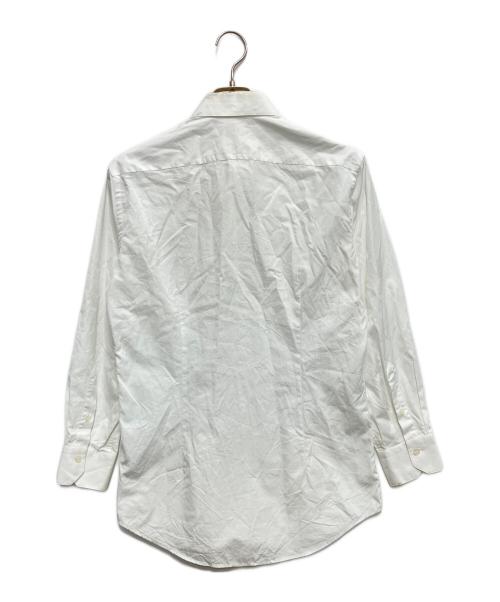 VALENTINO（ヴァレンティノ）VALENTINO (ヴァレンティノ) ドレスシャツ ホワイト サイズ:39の古着・服飾アイテム