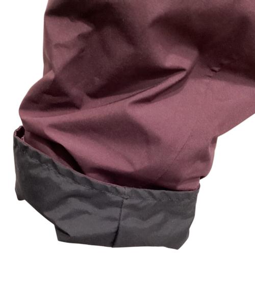 DAIWA（ダイワ）DAIWA (ダイワ) JOURNAL STANDARD (ジャーナルスタンダード) 別注バーサタイルウィンタージャケット パープル サイズ:Lの古着・服飾アイテム