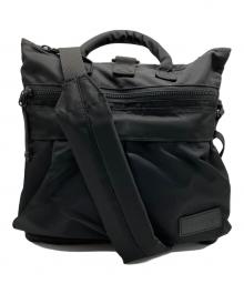 BAICYCLON by Bagjack×ARKnets（バイシクロンバイバッグジャック×アークネッツ）の古着「別注 Mini Helmet Bag」
