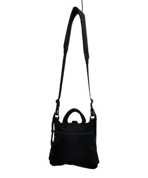 BAICYCLON by Bagjack（バイシクロンバイバッグジャック）BAICYCLON by bagjack (バイシクロンバイバッグジャック) Arknets (アークネッツ) 別注 Mini Helmet Bagの古着・服飾アイテム