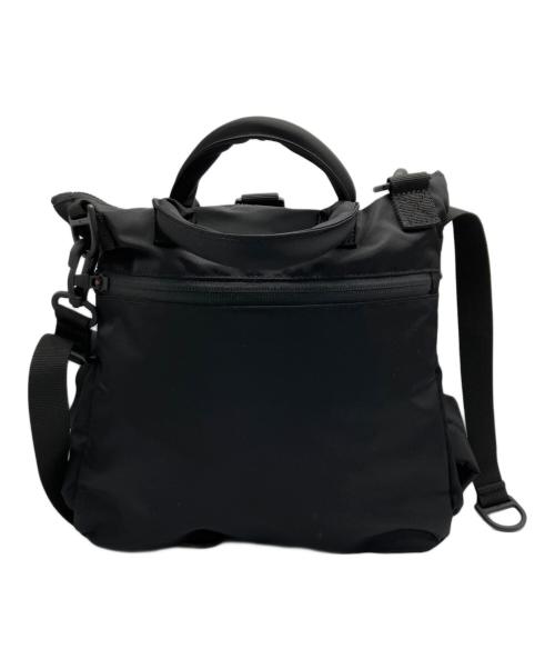 BAICYCLON by Bagjack（バイシクロンバイバッグジャック）BAICYCLON by bagjack (バイシクロンバイバッグジャック) Arknets (アークネッツ) 別注 Mini Helmet Bagの古着・服飾アイテム