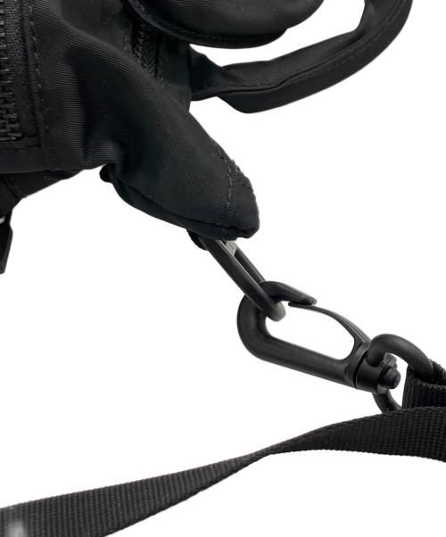 BAICYCLON by Bagjack（バイシクロンバイバッグジャック）BAICYCLON by bagjack (バイシクロンバイバッグジャック) Arknets (アークネッツ) 別注 Mini Helmet Bagの古着・服飾アイテム