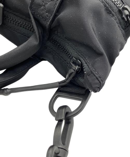 BAICYCLON by Bagjack（バイシクロンバイバッグジャック）BAICYCLON by bagjack (バイシクロンバイバッグジャック) Arknets (アークネッツ) 別注 Mini Helmet Bagの古着・服飾アイテム