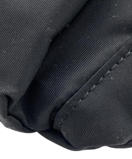 BAICYCLON by Bagjack（バイシクロンバイバッグジャック）BAICYCLON by bagjack (バイシクロンバイバッグジャック) Arknets (アークネッツ) 別注 Mini Helmet Bagの古着・服飾アイテム