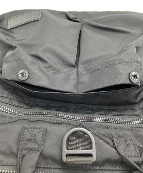 BAICYCLON by Bagjack（バイシクロンバイバッグジャック）BAICYCLON by bagjack (バイシクロンバイバッグジャック) Arknets (アークネッツ) 別注 Mini Helmet Bagの古着・服飾アイテム
