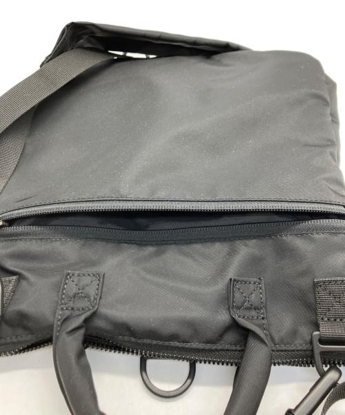 BAICYCLON by Bagjack（バイシクロンバイバッグジャック）BAICYCLON by bagjack (バイシクロンバイバッグジャック) Arknets (アークネッツ) 別注 Mini Helmet Bagの古着・服飾アイテム
