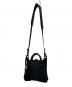 BAICYCLON by bagjack (バイシクロンバイバッグジャック) Arknets (アークネッツ) 別注 Mini Helmet Bag：9000円