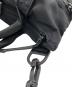 中古・古着 BAICYCLON by bagjack (バイシクロンバイバッグジャック) Arknets (アークネッツ) 別注 Mini Helmet Bag：9000円