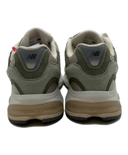 NEW BALANCE（ニューバランス）NEW BALANCE (ニューバランス) atmos (アトモス) U20105K7 Wasabi サイズ:26.5 未使用品の古着・服飾アイテム