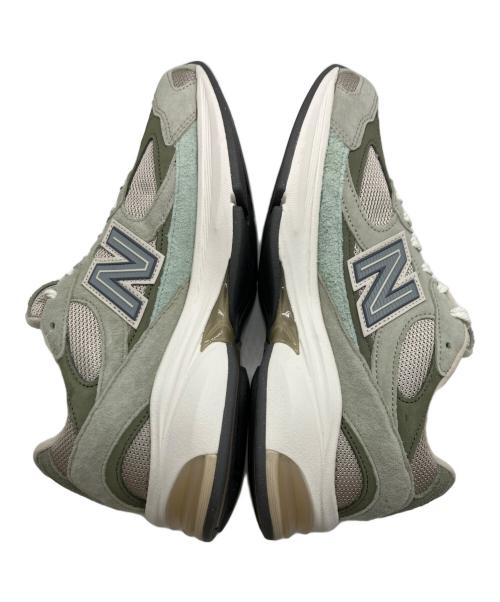 NEW BALANCE（ニューバランス）NEW BALANCE (ニューバランス) atmos (アトモス) U20105K7 Wasabi サイズ:26.5 未使用品の古着・服飾アイテム