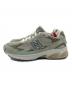 NEW BALANCE (ニューバランス) atmos (アトモス) U20105K7 Wasabi サイズ:26.5 未使用品：27000円