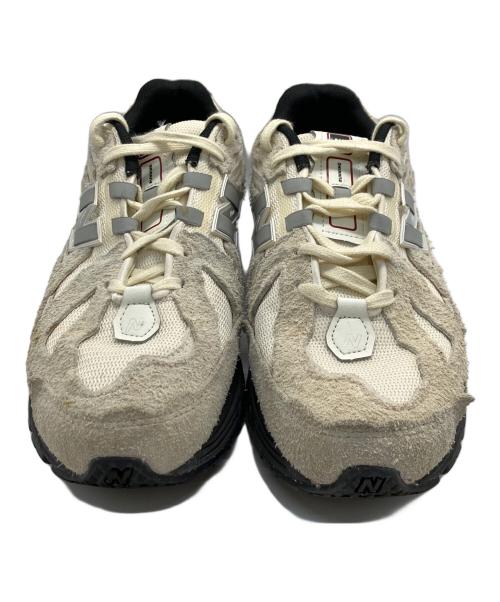 NEW BALANCE（ニューバランス）NEW BALANCE (ニューバランス) M1906DB ホワイト×ブラック サイズ:27cmの古着・服飾アイテム