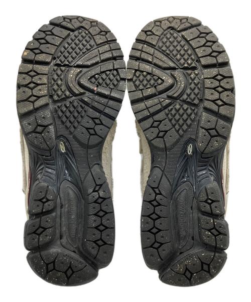 NEW BALANCE（ニューバランス）NEW BALANCE (ニューバランス) M1906DB ホワイト×ブラック サイズ:27cmの古着・服飾アイテム