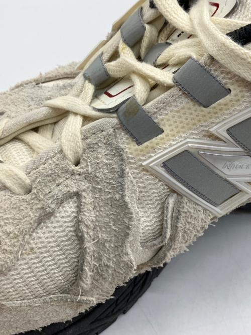 NEW BALANCE（ニューバランス）NEW BALANCE (ニューバランス) M1906DB ホワイト×ブラック サイズ:27cmの古着・服飾アイテム