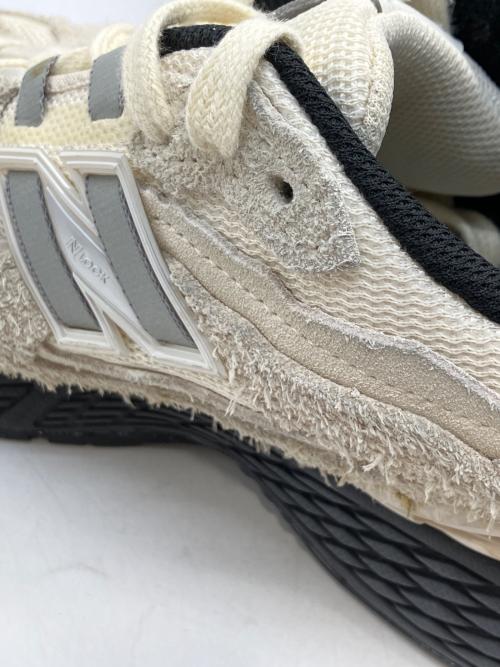 NEW BALANCE（ニューバランス）NEW BALANCE (ニューバランス) M1906DB ホワイト×ブラック サイズ:27cmの古着・服飾アイテム