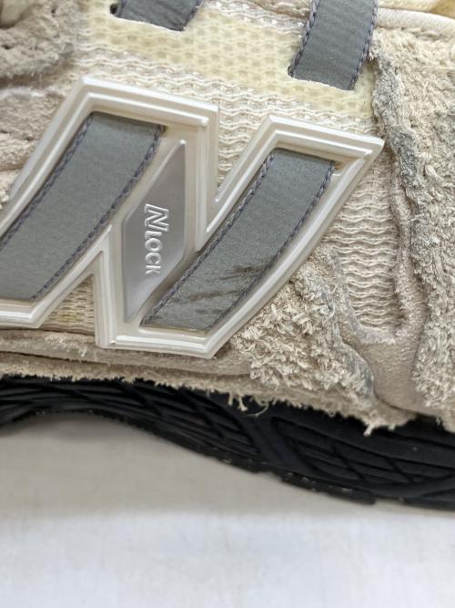NEW BALANCE（ニューバランス）NEW BALANCE (ニューバランス) M1906DB ホワイト×ブラック サイズ:27cmの古着・服飾アイテム