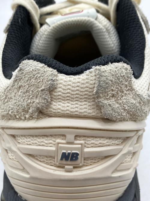 NEW BALANCE（ニューバランス）NEW BALANCE (ニューバランス) M1906DB ホワイト×ブラック サイズ:27cmの古着・服飾アイテム