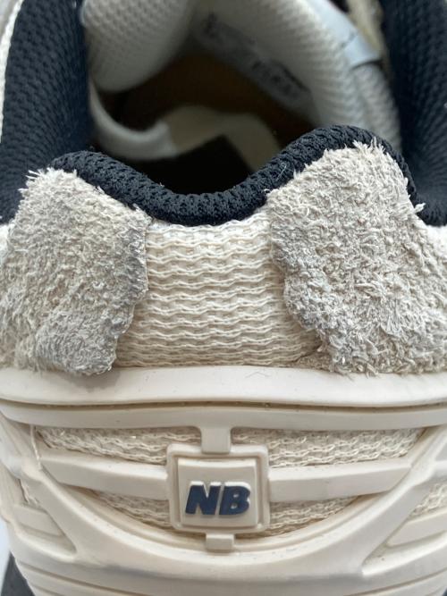 NEW BALANCE（ニューバランス）NEW BALANCE (ニューバランス) M1906DB ホワイト×ブラック サイズ:27cmの古着・服飾アイテム