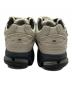 中古・古着 NEW BALANCE (ニューバランス) M1906DB ホワイト×ブラック サイズ:27cm：9000円