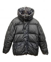 MONCLER×1017 ALYX 9SM（モンクレール×テンセブンティーン アリクス ナインエスエム）の古着「ERISダウンジャケット」｜ブラック