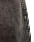 中古・古着 Wrangler (ラングラー) デニムパンツ ブラック サイズ:83.5cm (W33)：5000円