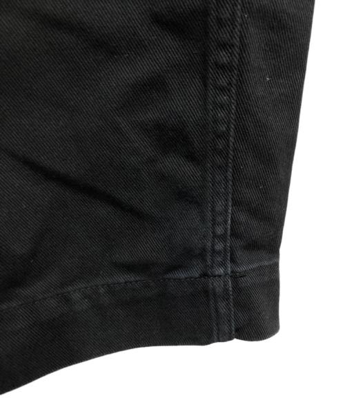 waiper（ワイパー）waiper (ワイパー) M-52チノトラウザー ブラック サイズ:34の古着・服飾アイテム