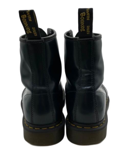 Dr.Martens（ドクターマーチン）Dr.Martens (ドクターマーチン) 8ホールブーツ ネイビー サイズ:UK9の古着・服飾アイテム