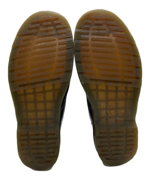 Dr.Martens（ドクターマーチン）Dr.Martens (ドクターマーチン) 8ホールブーツ ネイビー サイズ:UK9の古着・服飾アイテム