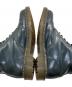 中古・古着 Dr.Martens (ドクターマーチン) 8ホールブーツ ネイビー サイズ:UK9：10000円