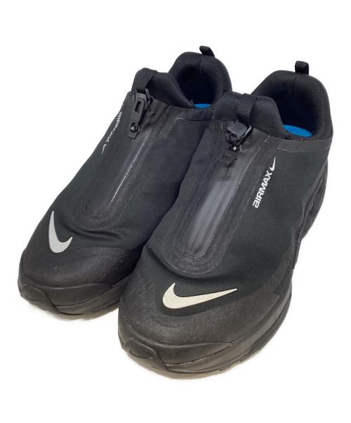 NIKE（ナイキ）NIKE (ナイキ) AIR MAX DN ROAM ブラック サイズ:29cmの古着・服飾アイテム