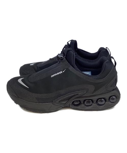 NIKE（ナイキ）NIKE (ナイキ) AIR MAX DN ROAM ブラック サイズ:29cmの古着・服飾アイテム